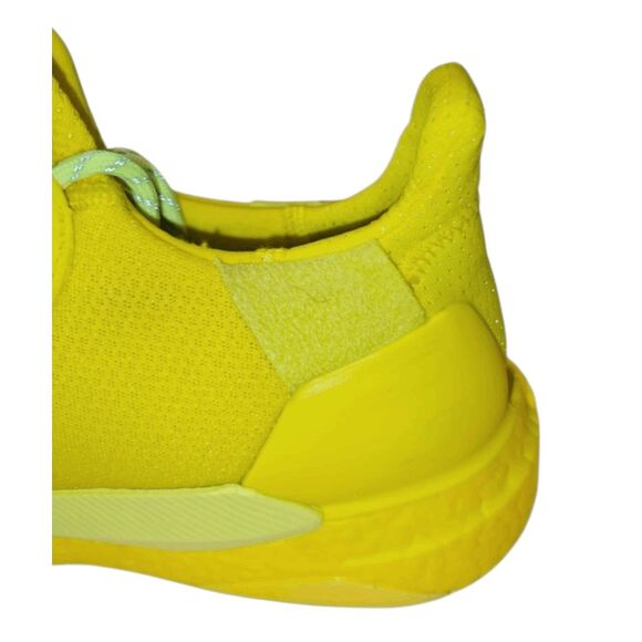 ADIDAS Solar Hu PRD \'Pharrell Now is Her Time To Pack Yellow\' Running Shoes Size main image 11